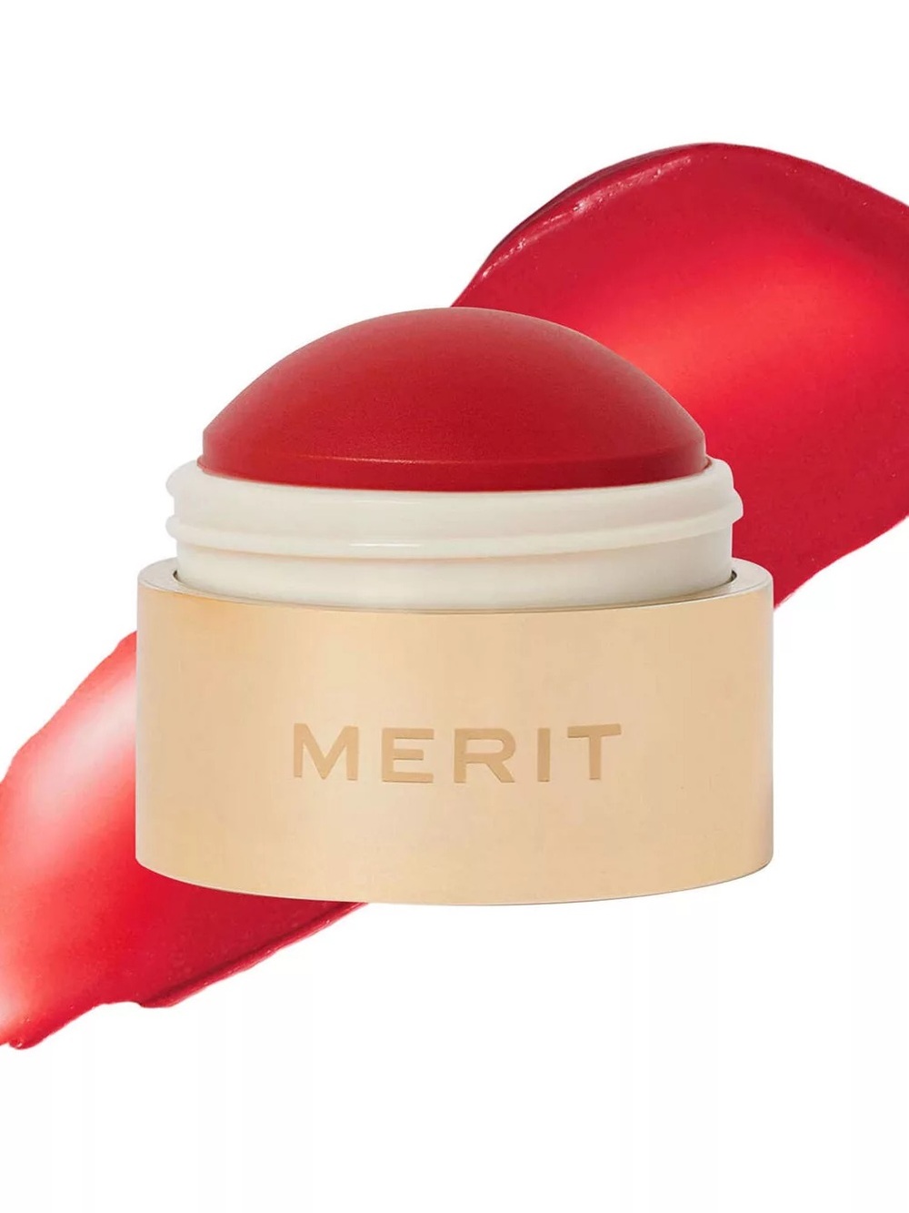 MERIT Flush Balm Cream Blush